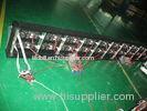 6944 dots / m2 Message Electronic Single Color Led Display Screen Advertising
