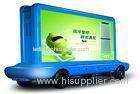 1R1G1B truck mobile led screen