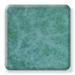 Bathroom Acid Resistant 6 ~ 30 mm Green Pattern Translucent Resin Stone Slabs