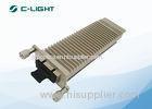 10 Gigabit Ethernet SR XENPAK Fiber Optical Transceiver 850nm 300m