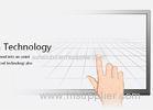 Touch key button design , Interactive Flat Panel Display with CE UL RoSH