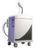 532nm 585nm 650nm Long Pulse Q Switch ND YAG Laser Tattoo Removal Machine