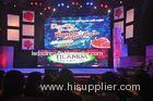 2014 Rental P7.81mm Indoor outdoor Led Mesh Screen SMD 3535 For Stage Background