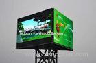 Energy saving IP65 High Brightness Led Billboard Display Advertising screen