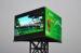 Energy saving IP65 High Brightness Led Billboard Display Advertising screen