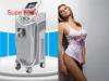 Super Cooling System Pain Free Laser Hair Removal Machines Fast Speed 10HZ