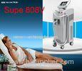 808nm Diode Laser Permanent Hair Removal Machine Pain Free High Energy