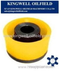 BOMCO MUD PUMP Piston Rubber