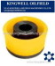 BOMCO MUD PUMP Piston Rubber