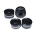 BOMCO MUD PUMP Piston Rubber