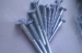 zinc plated wood screws (large range of sizes)