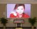 Made in china Indoor SMD 3 in 1 P8 Indoor Led Billboard Display screen for stadium, airport railway