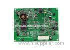 3.5" Industrial Smart HMI Uart LCD Module , Laptop LCD Panel For CNC Equipment