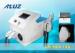 Spider Veins Treatment OPT Facial Laser Hair Removal Machine 430 / 560 / 640nm - 1200nm