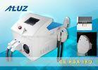 Spider Veins Treatment OPT Facial Laser Hair Removal Machine 430 / 560 / 640nm - 1200nm