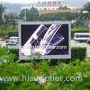 Soundboss P16 1R1G1B Outdoor Full Color LED Billboard Display With 3906 Dots / m2