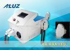 Professional 480 / 530 / 590 / 610 / 690nm OPT Hair Removal Skin Whitening Machine