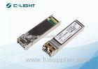 Gigabit SFP Transceiver Module 455891-001 Compatible LC Dulplex 10Gb/s