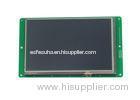 7" Industrial Graphic Smart LCD Module With LCDTouchScreen