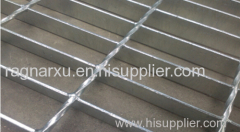 steel bar grating steel structure