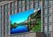 Shopping Malls Led Illumination Panel P16 Outdoor For Advertising Media