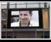 P12 Outdoor Full Color Led Illumination Display Panel 1R1G1B with IP65 CE & RoHS