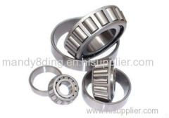 china tapered roller bearing 30203