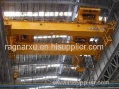 crane beam steel structure