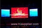 Indoor P5mm Led Illumination Panel For Advertising , Night Club