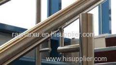 steel handrail steel structure