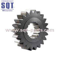 20Y-26-21170 PC200-6 swing sun gear excavator swing gear