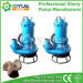 submersible drilling sand pump