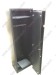 7 Gun capacity standard gun safe with Secure Storage Cabinet