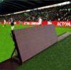 Mobile Media P20 Stadium Led Display Boards With 2500 Dots / For Advertising