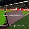 Mobile Media P20 Stadium Led Display Boards With 2500 Dots / For Advertising