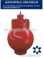 Factory Direct Plsation Dampener Bladders for Mud Pump