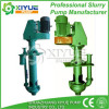 submersible sump pump vertical slurry pump