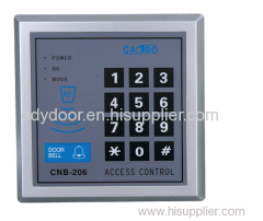 Access Control Card Reader