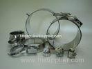 stainless steel electric band heater with high thermal effciency, mica heating element