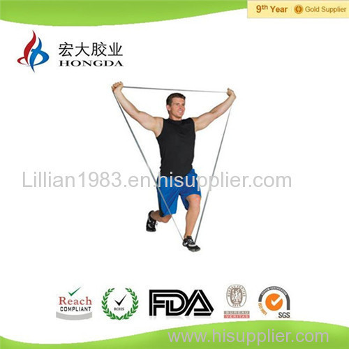 Assisted Pull up Resistance Band for Cross Fitness Training Gymnastics and Power lifting Home Gym or Physical Therapy