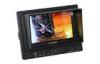 High Contrast LCD Component / HDMI Video Camera Monitor 800 480PIX