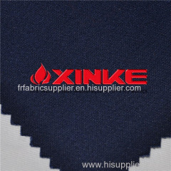 Aramid FR fabric welding used