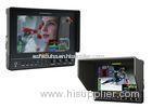 7" IPS LCD HD Camera Monitor , LCD HD Field Monitor 663 / O / P2