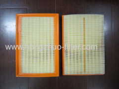 Ningbo factory price for good quality PU air filter
