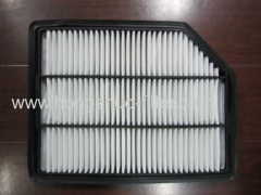High quality PP air filter for HYUNDAI