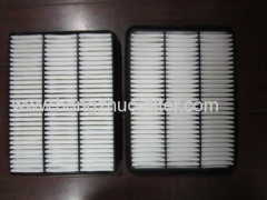High quality pp air filter for TOYOTA
