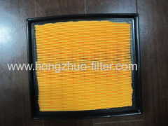 Good quality air filter for TOYOTA