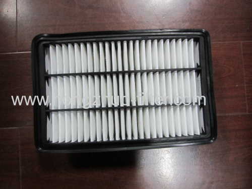 HYUNDAI air filter from Ningbo factory