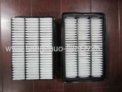 HYUNDAI air filter from Ningbo factory