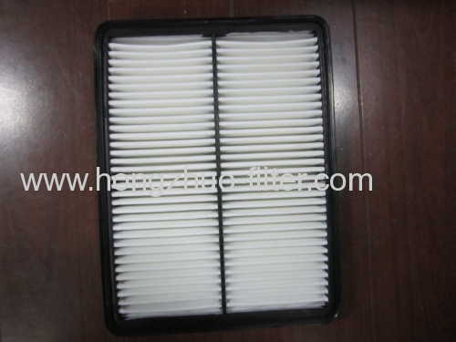 HYUNDAI/KIA air filter from Ningbo factory